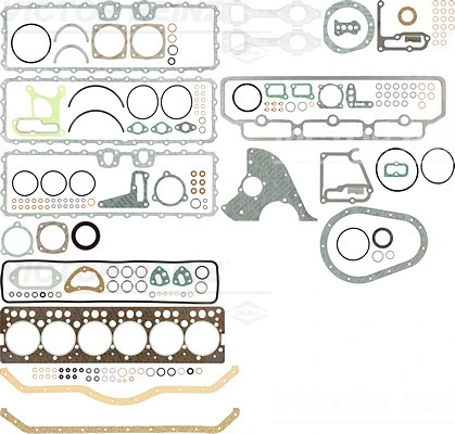 Full Gasket Kit, engine
